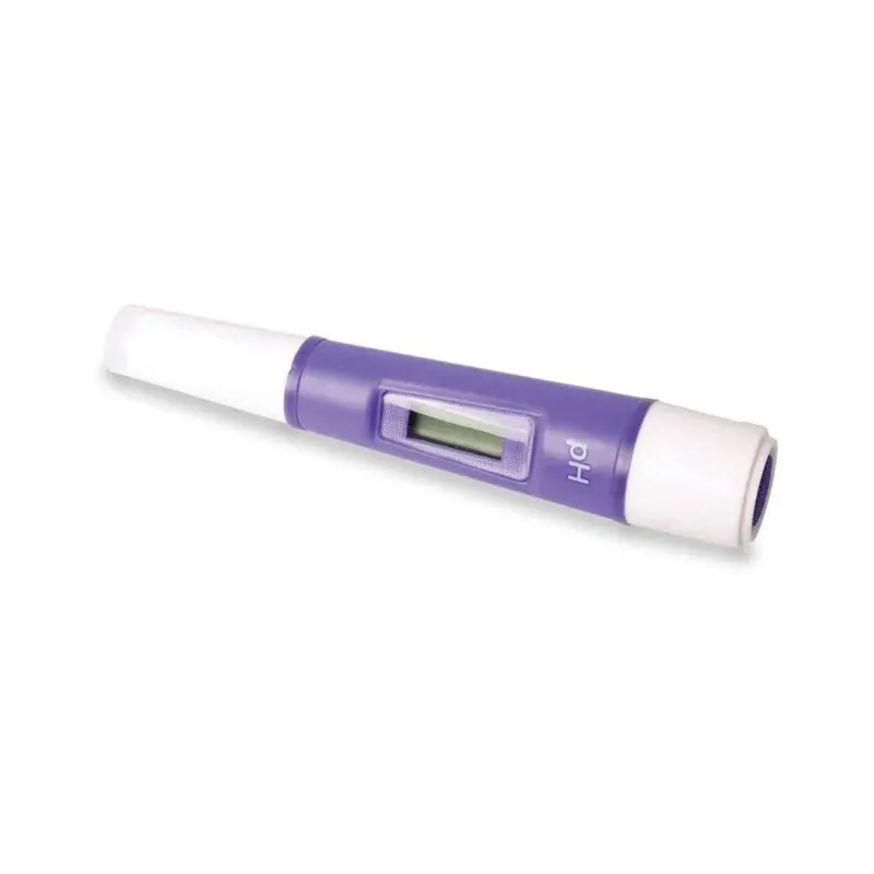 Misuratore di Ph elettronico a batteria Populair