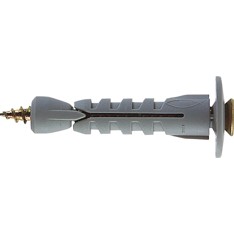 Exclusieve Aanbieding Fischer tassello in nylon SBN 9/4 con vite