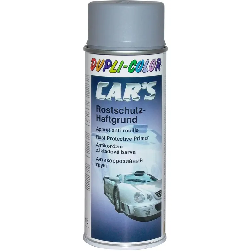 Superprijs Spray grigio per carrozzeria Primer 400 ml