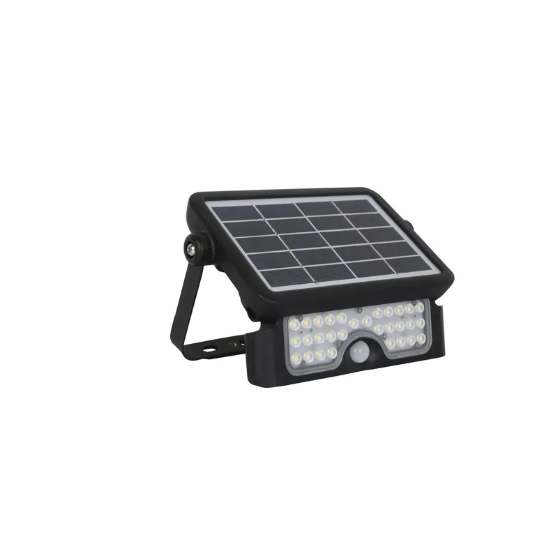 Proiettore solare LED 5 W Koopje