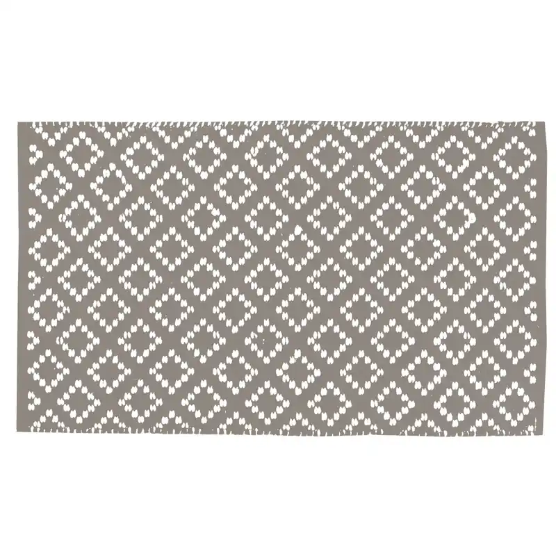 Tappeto Asiago fantasie assortite 50 x 80 cm Voordeelprijs