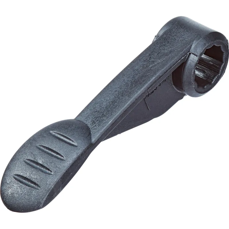 Leva di ricambio per involucro di protezione sega circolare LUX-TOOLS HKS-1600 Tijdelijk Beschikbaar