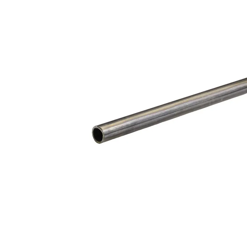 Profilo tubo tondo 1 m x Ø 8 mm ferro Express Levering
