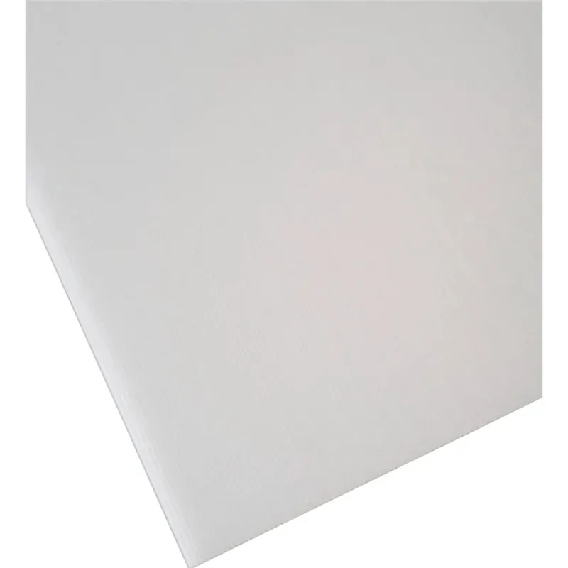 Hoge Kwaliteit Lastra alveolare in polipropilene Plastonda 50x150 cm sp 2,5 mm neutro