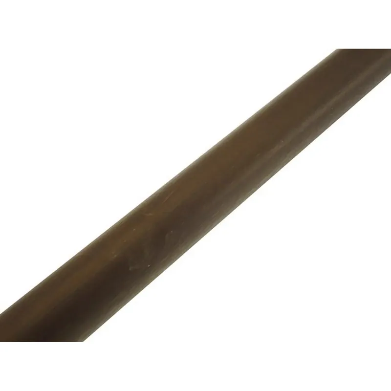 Exclusieve Aanbieding Astina per tenda in legno 80 cm x 11 mm noce