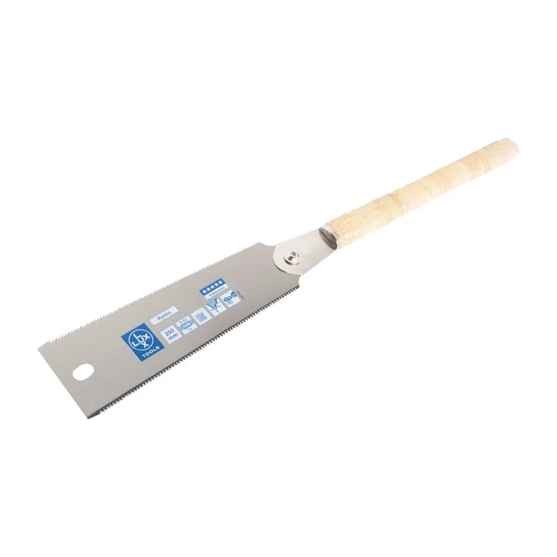 Gratis Retour Sega giapponese Ryoba LUX-TOOLS Professional 250 mm
