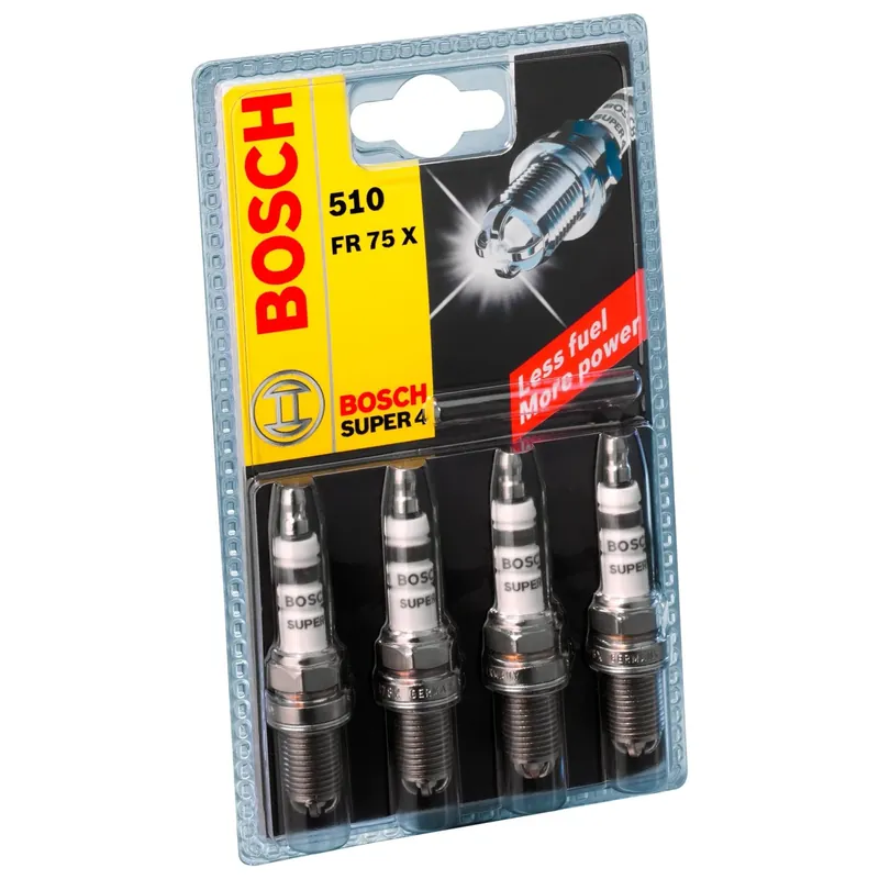 Bosch candela di accensione WR78 KSN 503 Must-Have