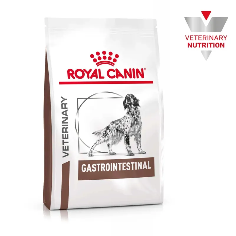 Cibo secco per cani Royal Canin Gastrointestal 2 kg Goedkoop
