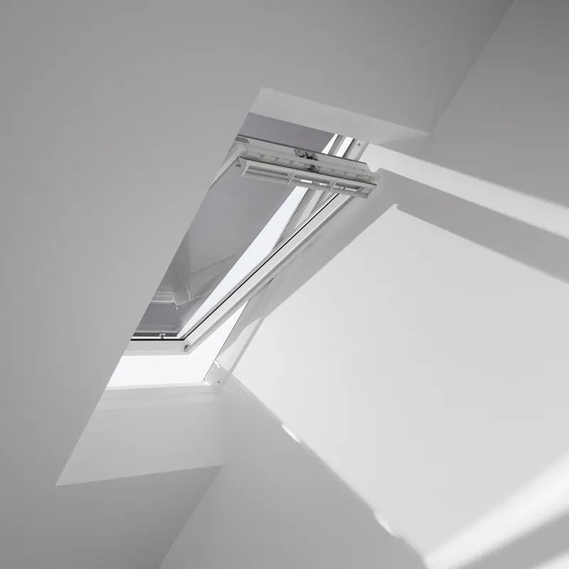 Direct Verzonden Tenda esterna parasole con ganci Velux