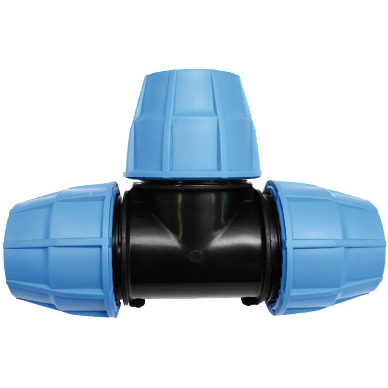 Toro raccordo Tee 90° ø 32 mm Nu Kopen