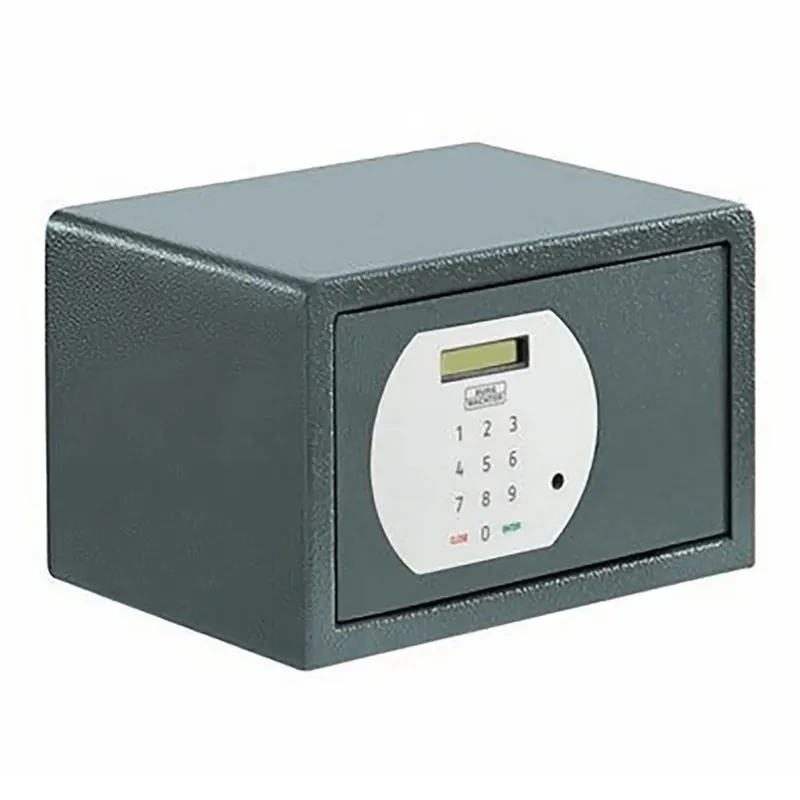 Fabrieksprijs Cassaforte Burg Wächter Pure-Safe PS 110 E con serratura elettronica Antracite