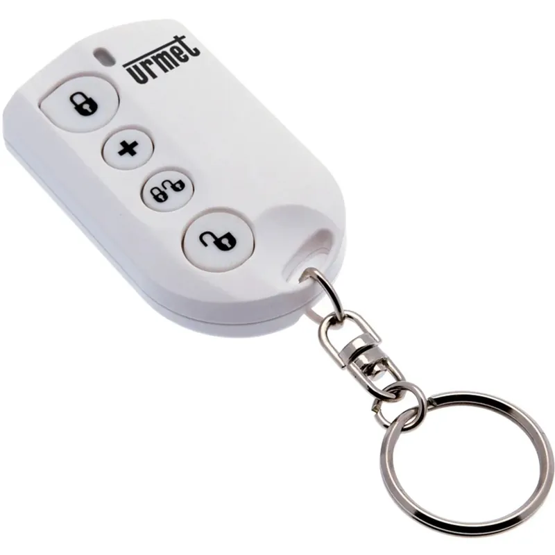 Veilige Betaling URMET radiocomando per sistema antifurto wireless