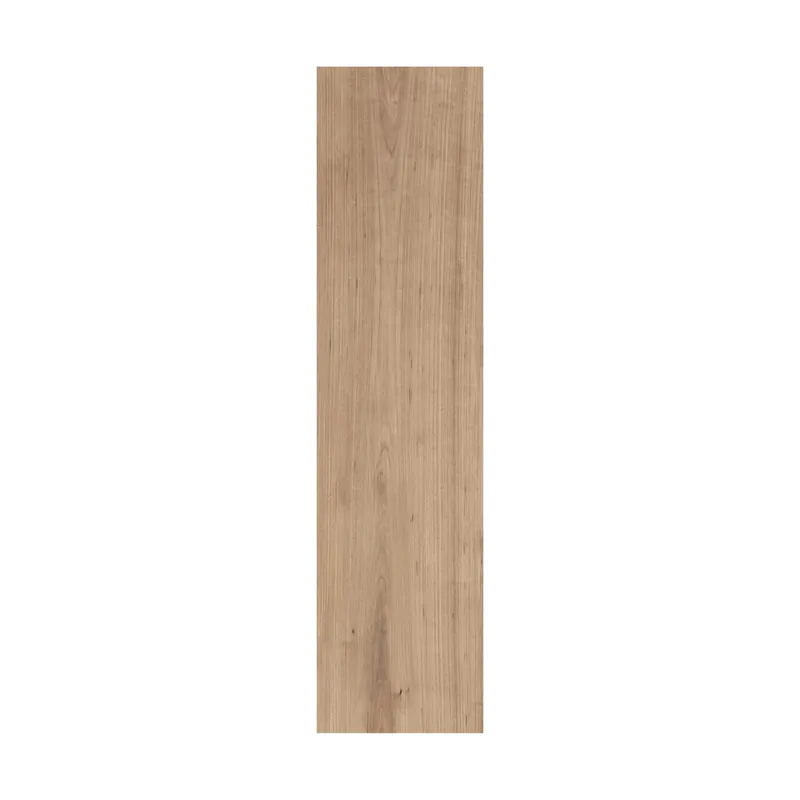 Dagaanbieding Piastrella in gres porcellanato Essenze vaniglia 15x60 cm 1,35 m²