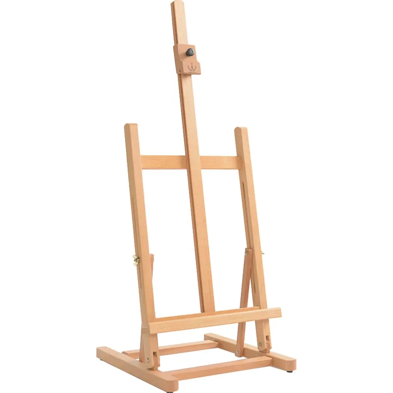 Cavalletto da tavolo inclinato 85 cm x 32,5 cm x 10 cm Must-Have
