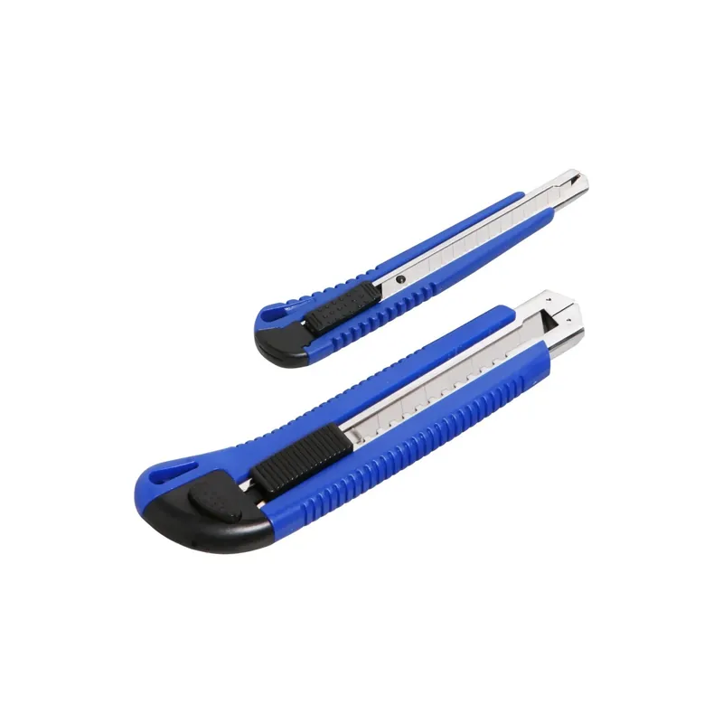 Must-Have Taglierini LUX-TOOLS Classic larghezza 9 e 18 mm set 4 pz