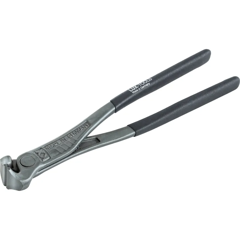Hoge Kwaliteit Tenaglia da carpentiere LUX-TOOLS Pro 25 cm