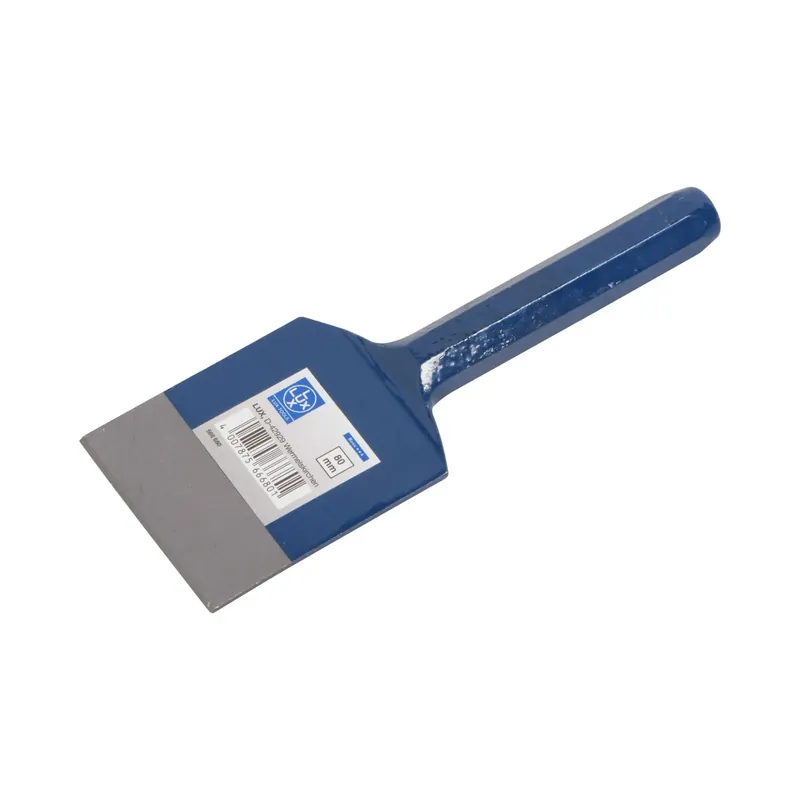 Scalpello muratore LUX-TOOLS Classic 80 mm Veilige Betaling