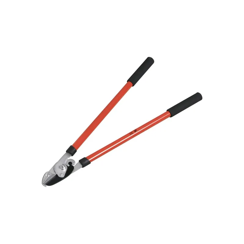 Fabrieksprijs Troncarami LUX-TOOLS a incudine sp di taglio 25 mm