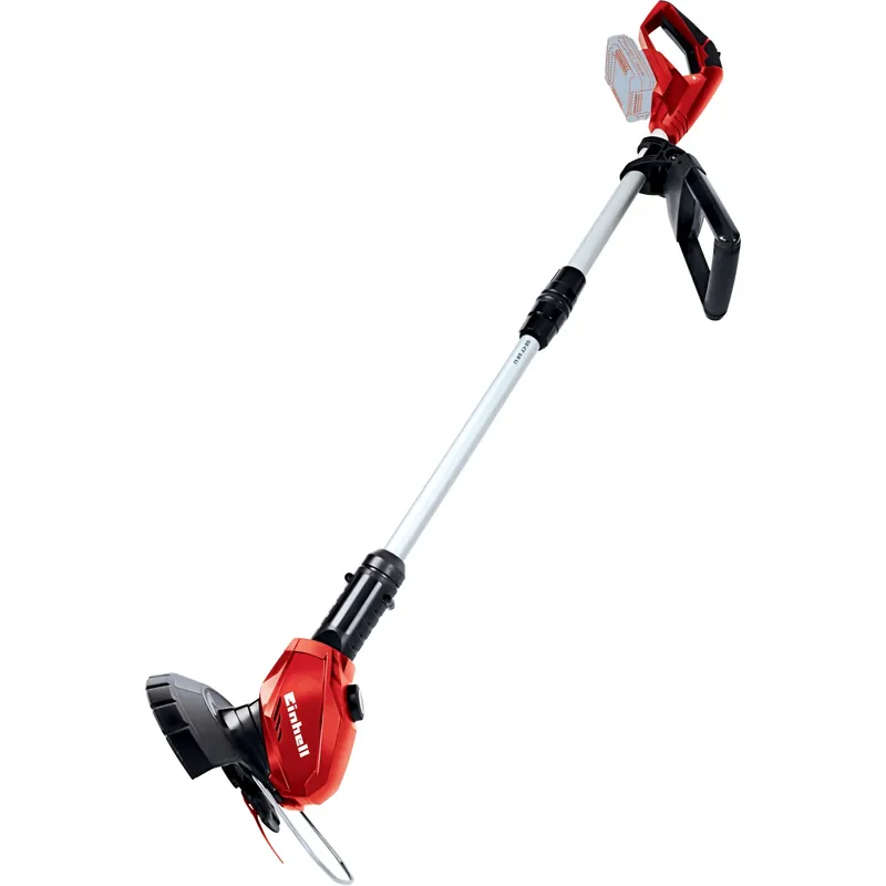 Lage Prijs Tagliabordi a batteria Einhell GE-CT 18 V- solo corpo macchina