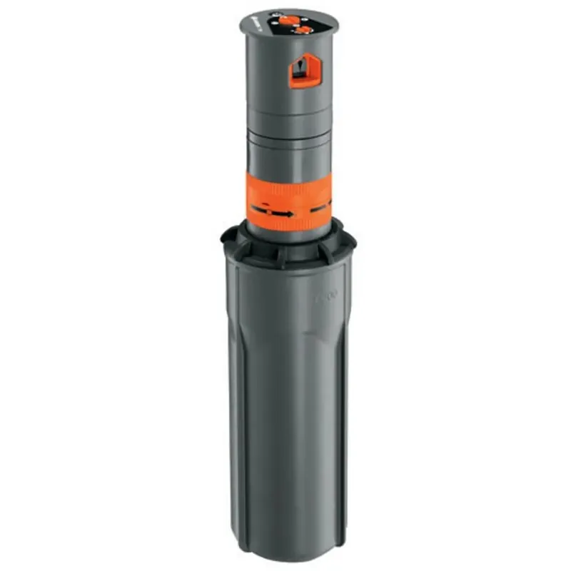 Gardena irrigatore Pop-up a turbina T200 comfort Koopje