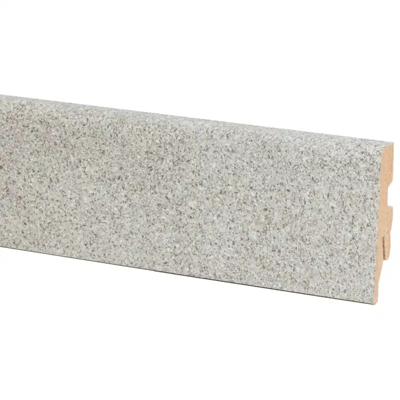 Must-Have Battiscopa in MDF Pietro Pasentina H 6 cm