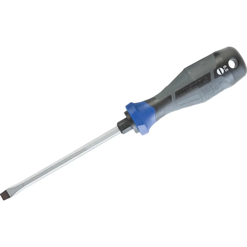 Cacciavite LUX-TOOLS Professional SL 6,5 x 125 mm Beste Prijs