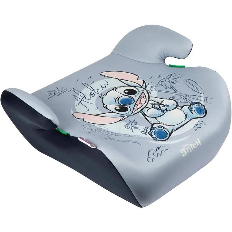 Gereduceerde Prijs Alzatina auto Stitch 125-150cm i-size r129