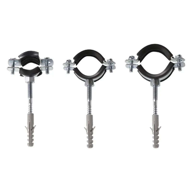 Premium Collari isofonici Ø 35 mm 2 pezzi