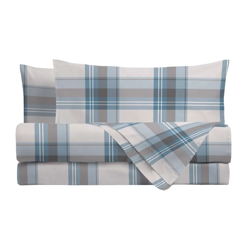 Laatste Versie Completo letto singolo stampato assortito