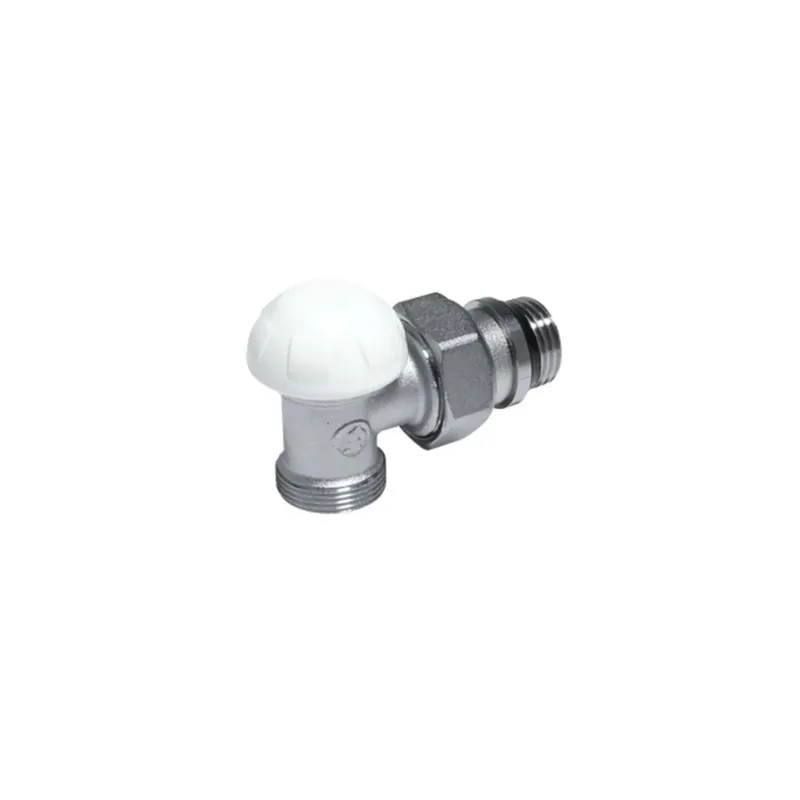 Uitverkoop Detentore a squadra3/8x16 attacco rame