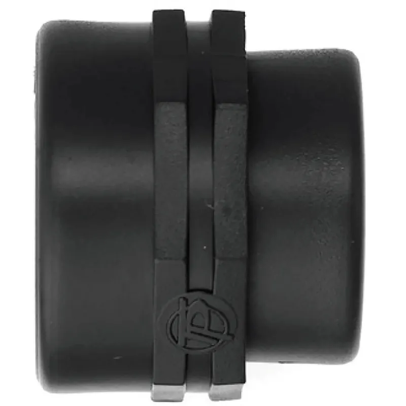 Raccordo a manicotto 1" x 3/4" F/F Bestel Nu