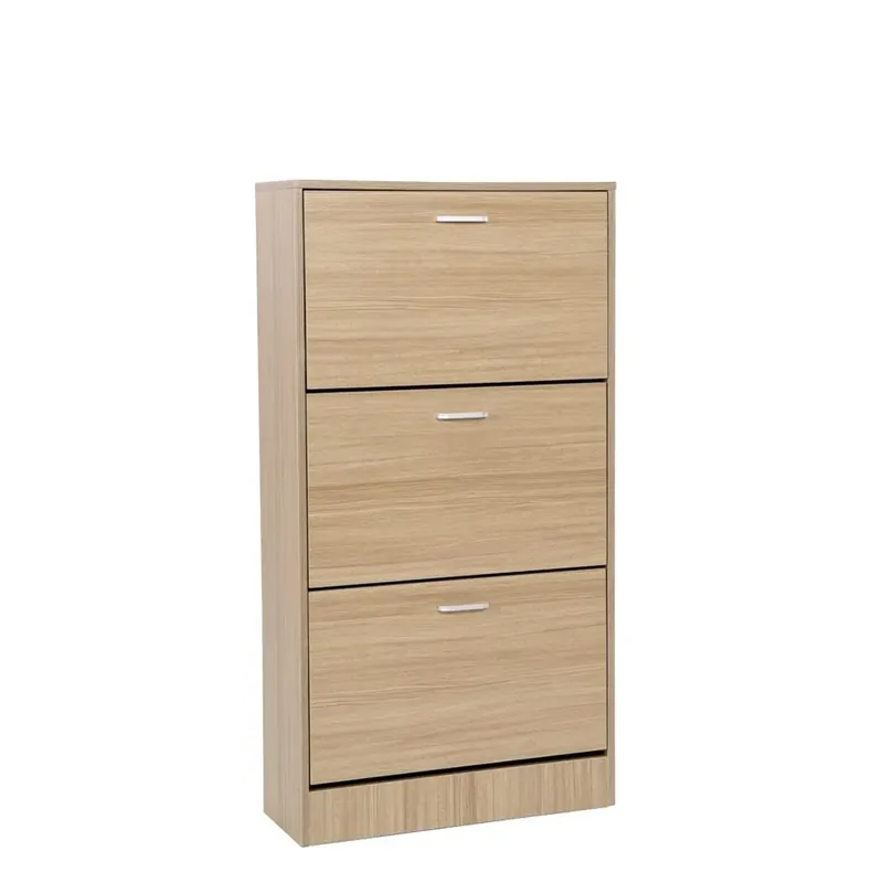 Scapiera tre ante quercia Express Levering