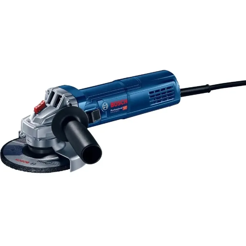 Smerigliatrice angolare Bosch Professional GWS 9-125S 11.000 giri/min 900W Alleen Vandaag