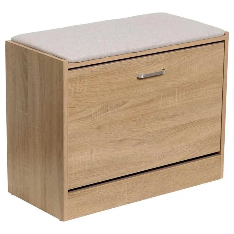 Panca porta scarpe Cipelar 63x30x50 cm Betaalbaar
