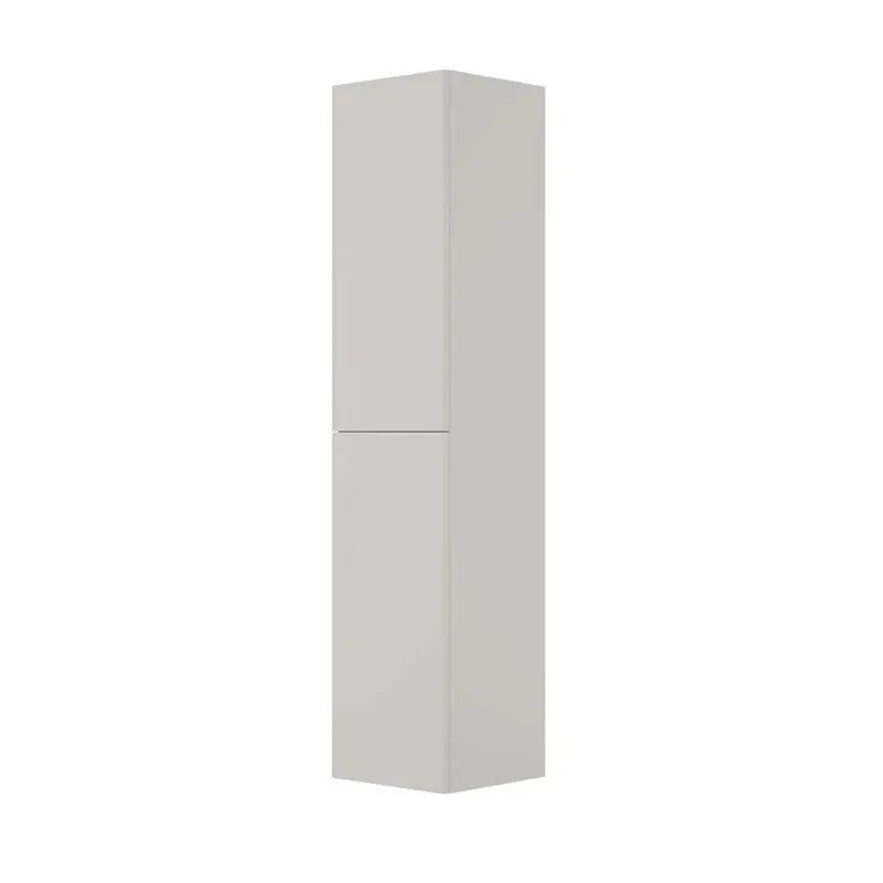 Hete Deal Mobile colonna bagno Idrostile 350x1600 mm cachemire