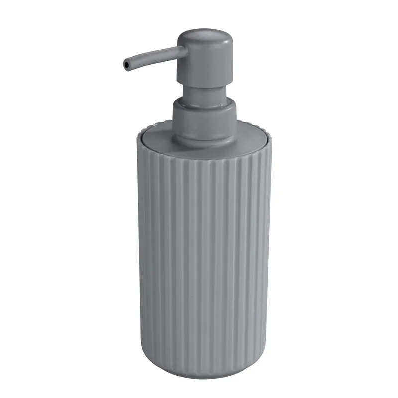 Dosasapone Allstar Minas 280 ml grigio Betrouwbaar