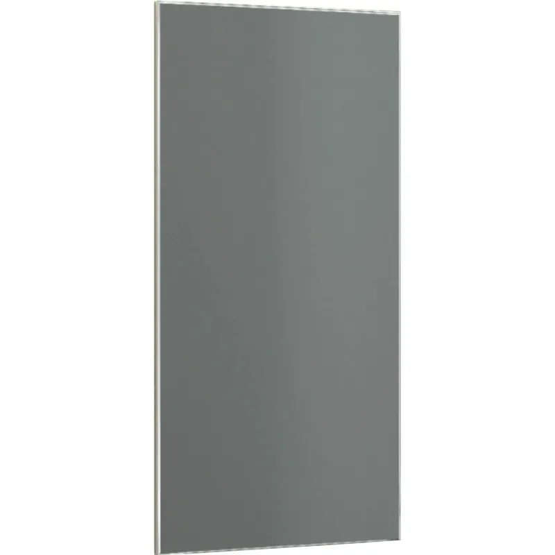 Specchio con cornice perimetrale Frame 70x40 cm reversibile Voordeelprijs