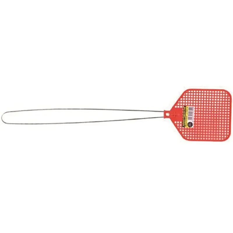 Seizoensaanbieding Paletta abbattimosche con manico telescopico 26-72 cm