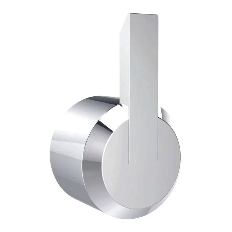Direct Beschikbaar Gancio singolo acciaio 304 Studio Design Rodas 59 mm cromo