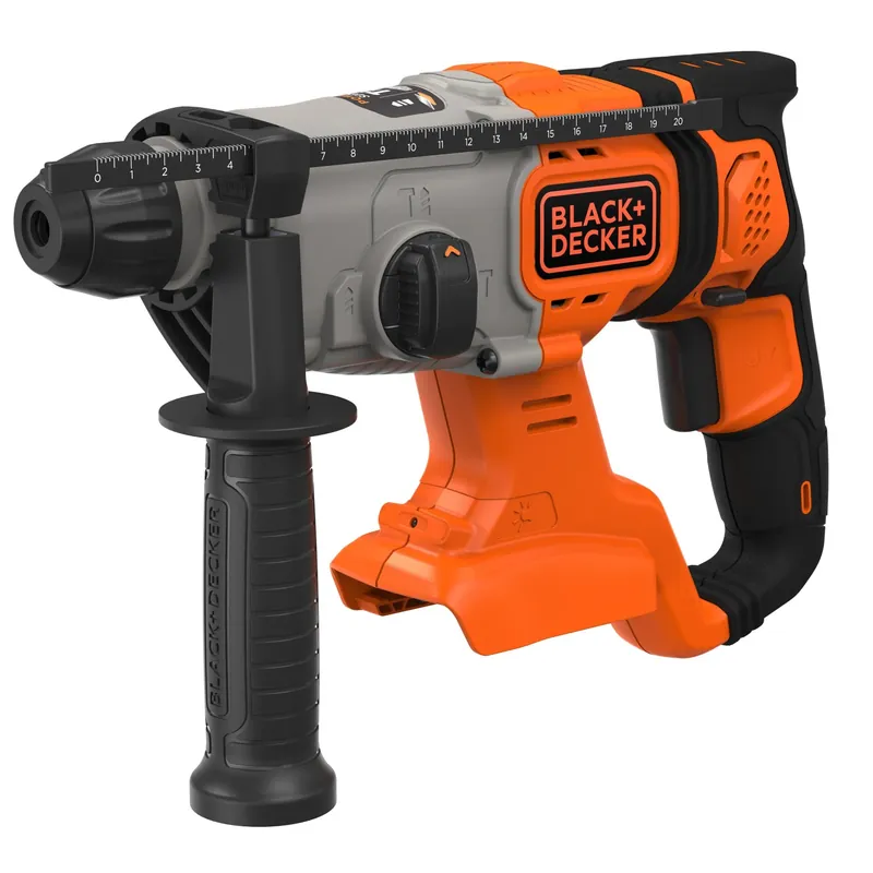 Martello tassellatore a batteria 18 V SDS+ Beperkt Aanbod