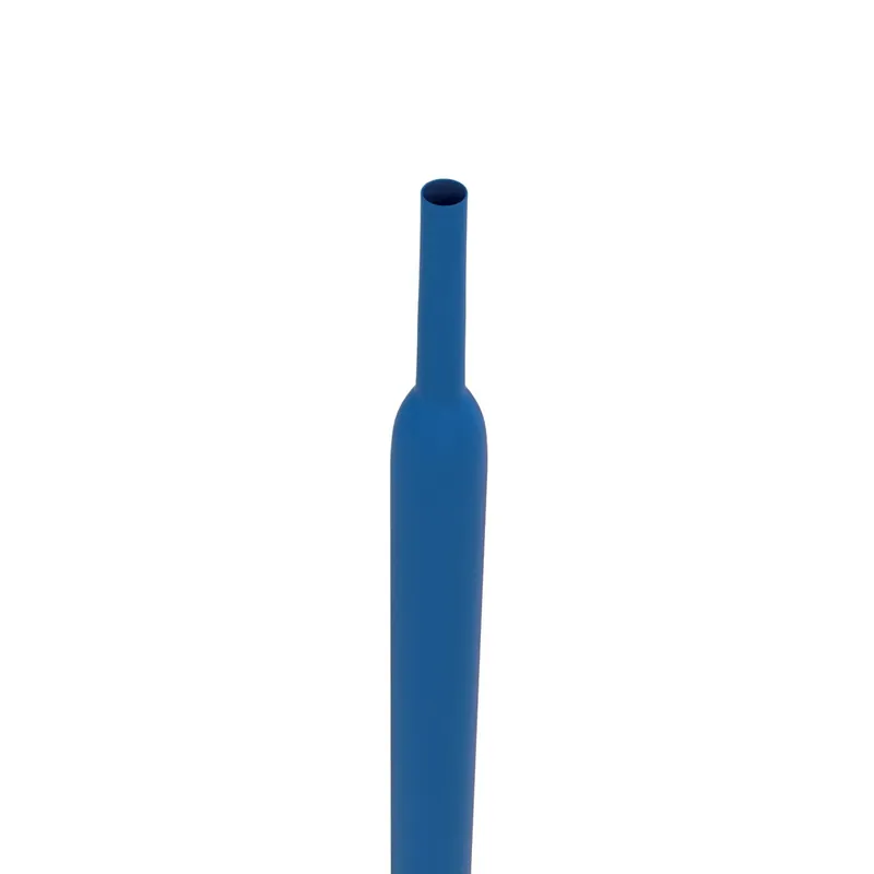 Beperkte Voorraad Guaina termorestringente Ø 4,8 / 2,4 mm 1 m blu