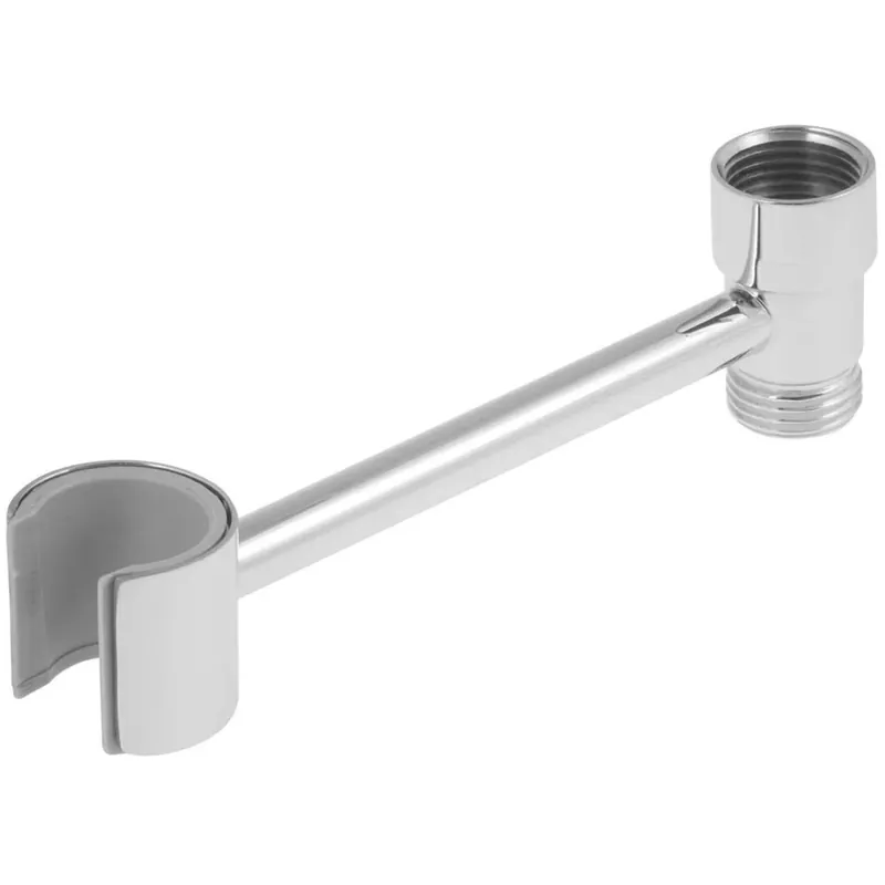Shop Nu Staffa doccetta ottone girevole Idrostile 150 mm cromo lucido