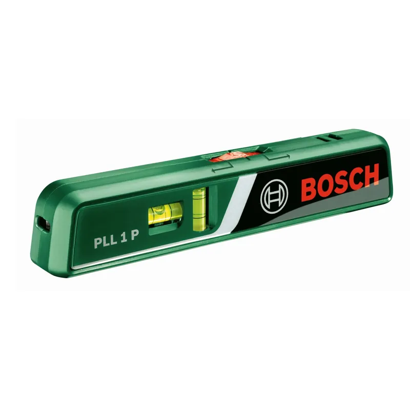 Gereduceerde Prijs Livella laser Bosch LL 1 P