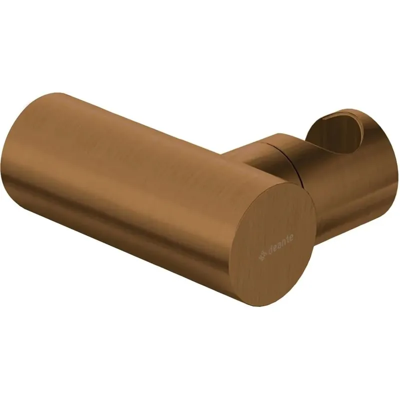 Finale Uitverkoop Staffa muro ottone regolazione angolo Idrostile rotondo bronzo spazzolato