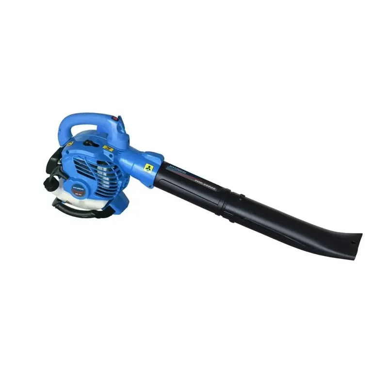 Soffiatore aspiratore Hyundai EBV260 26 cc Lage Prijs