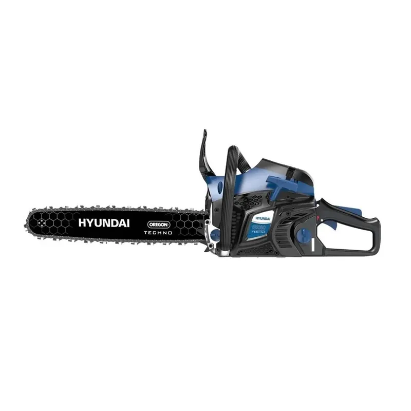 Motosega Hyundai C4600-5 46 cc barra Oregon 45,7 cm Laatste Kans