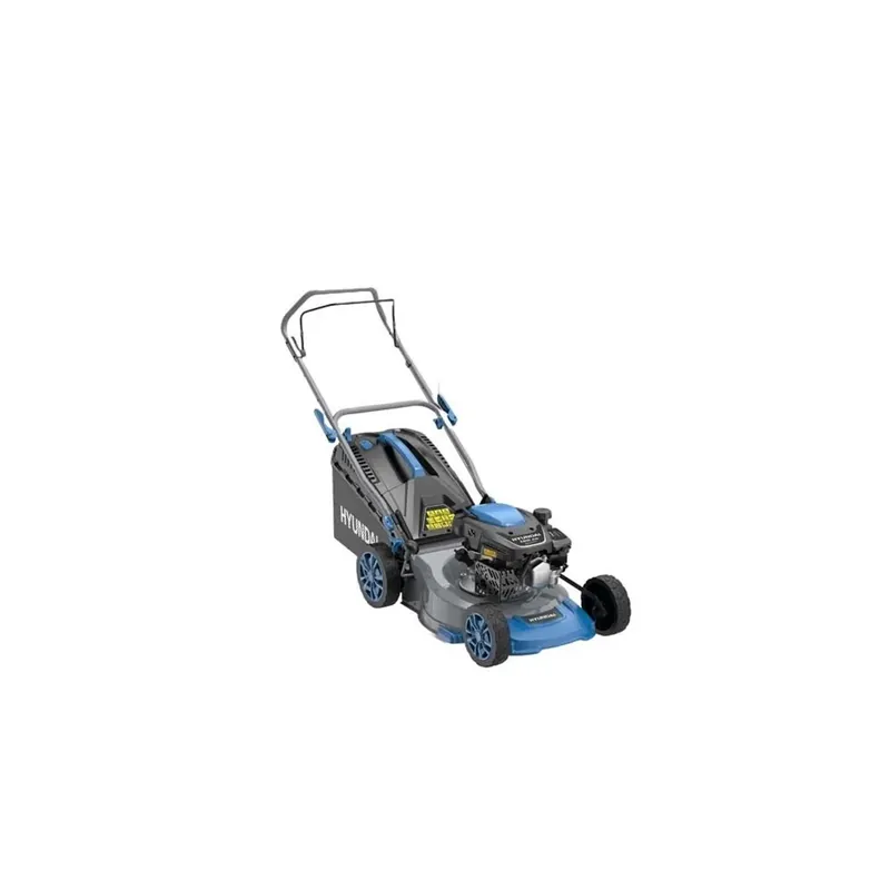 Tagliaerba a scoppio Hyundai DM43PC-D150 150 cc 2,6 kW 3,5 HP 430 mm Direct Beschikbaar
