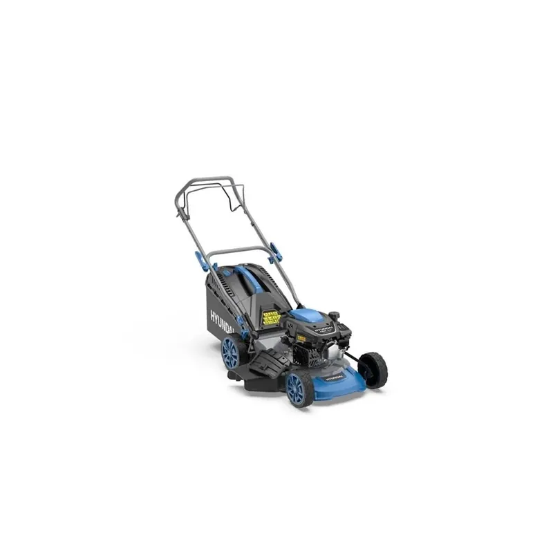 Tagliaerba a scoppio Hyundai DM43SC-D150 150 cc 430 mm Aanbieding
