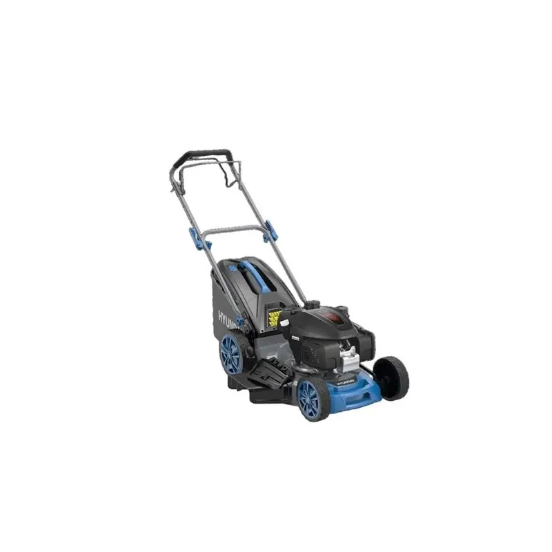 Tagliaerba a scoppio Hyundai DM51SC-D200 Honda GCV200 200 cc 510 mm Betaalbaar