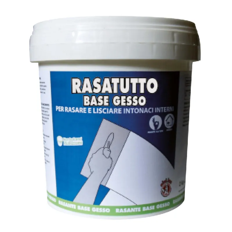 Rasante per finitura Mini Job 2 kg Favoriet